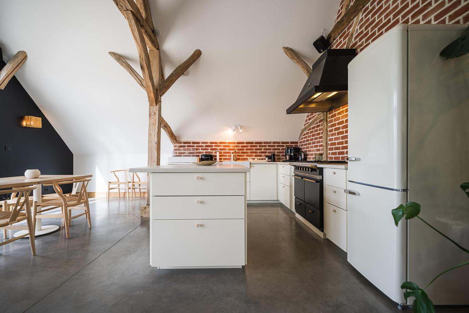 La Grange De Leonie, Chambres D'Hotes Avec Piscine Et Spa Mery-sur-Cher Exterior photo