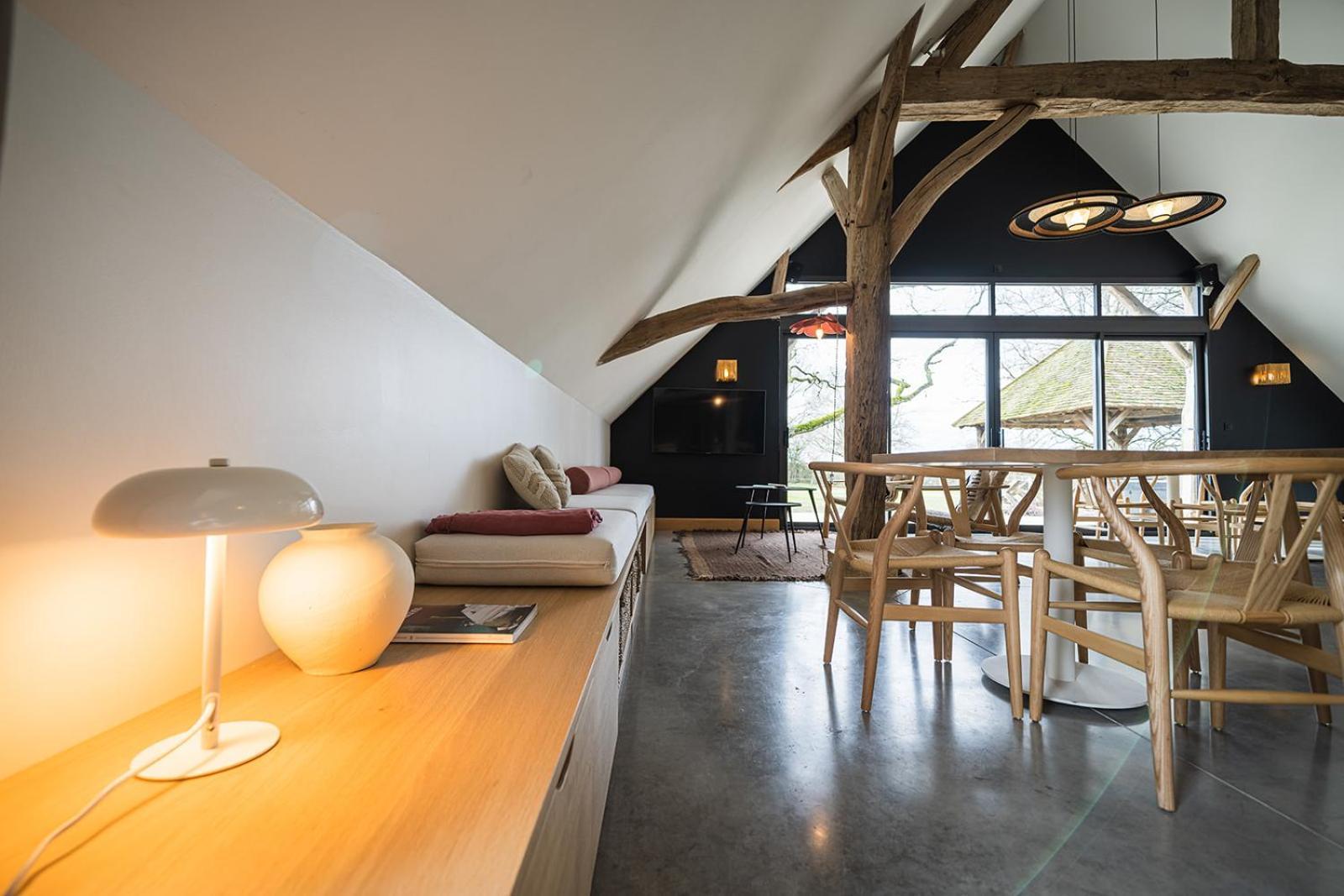 La Grange De Leonie, Chambres D'Hotes Avec Piscine Et Spa Mery-sur-Cher Exterior photo